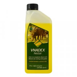 VNADEX Nectar lahodná kukuřice 1 kg