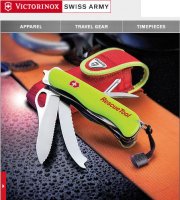 Victorinox Rescue Tool 0.8623.MWN núž