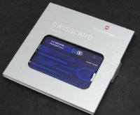 Victorinox Swiss Card Classic