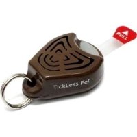 TICKLESS PET odpuzovač klíšťat pro zvířata