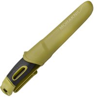 Morakniv Companion Stainless Spark Green núž 13570