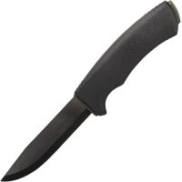 Morakniv Bushcraft Black - Carbon núž 12490