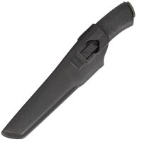 Morakniv Bushcraft Black - Carbon núž 12490