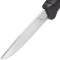Morakniv Companion (S) Black núž 12141