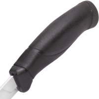 Morakniv Companion (S) Black núž 12141