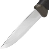 Morakniv Companion (S) Military Green núž 11827