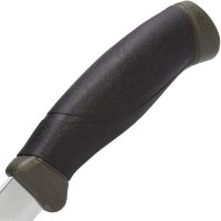 Morakniv Companion (S) Military Green núž 11827