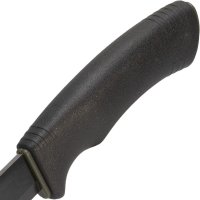 Morakniv Bushcraft Black SRT - Stainless Steel 12491