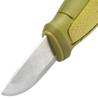 Morakniv Eldris Neck Knife Green Stainless 12651