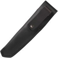 Morakniv Garberg Stainless Steel - Leather Sheath 12635