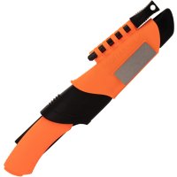 Morakniv Survival Orange - Stainless Steel 12051