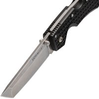 Cold Steel Large Voyager Tanto Pt. Plain 29AT