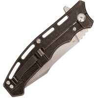 CH KNIVES nůž CH3009 G10 Bronze