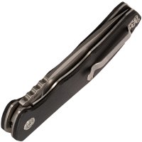CH KNIVES nůž CH3504 G10 Black