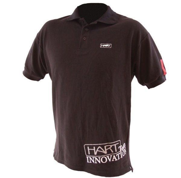 PRO POLO black tričko