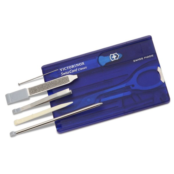 Victorinox Swiss Card Classic