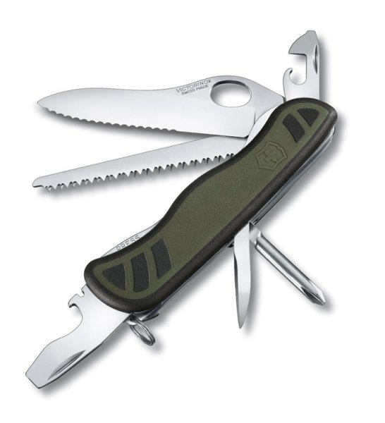 Victorinox Official Swiss Soldier núž 0.8461.MWCH