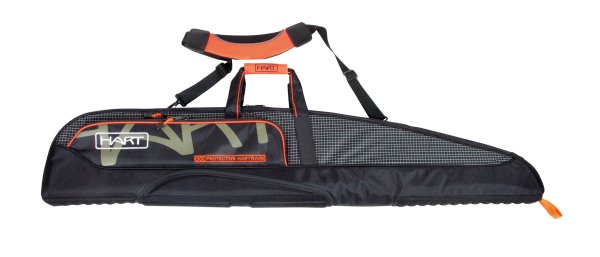 RST - Black/Rip Stop - pouzdro na zbraň 125cm