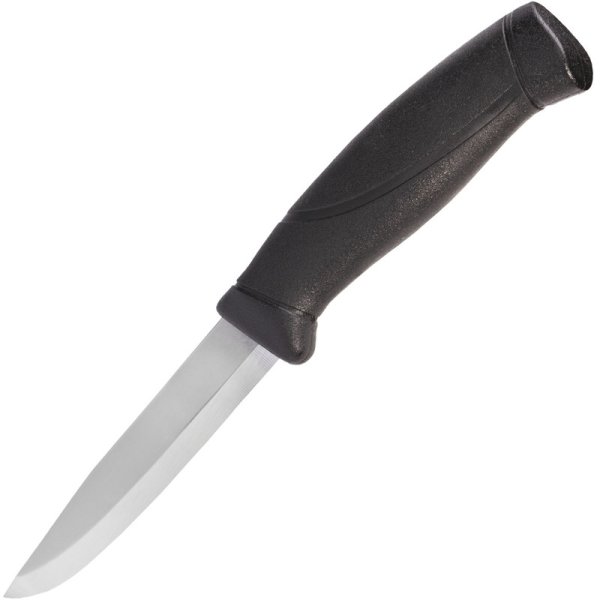 Morakniv Companion (S) Black núž 12141
