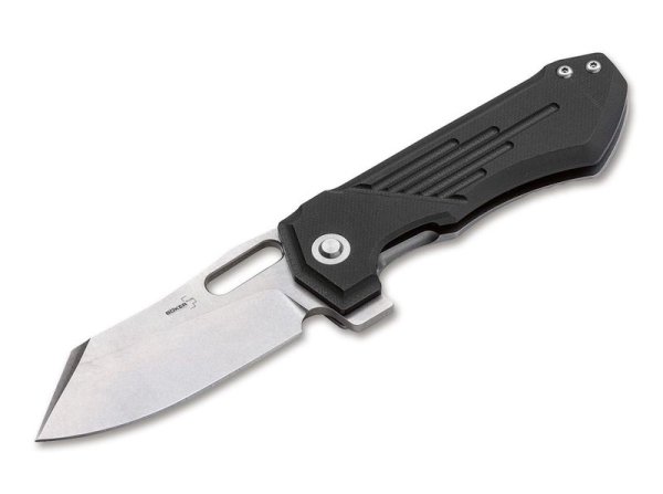 Böker Plus LEVIATHAN G10 01BO751