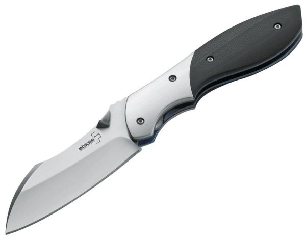 Böker Plus MINI VANQUISH 01BO150
