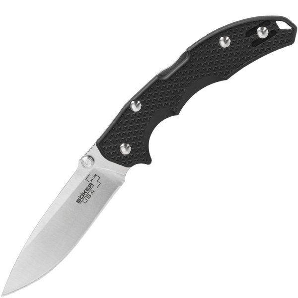 Böker Plus Patriot Satin 01BO370