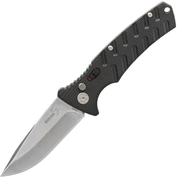 Böker Plus STRIKE SPEARPOINT 01BO400