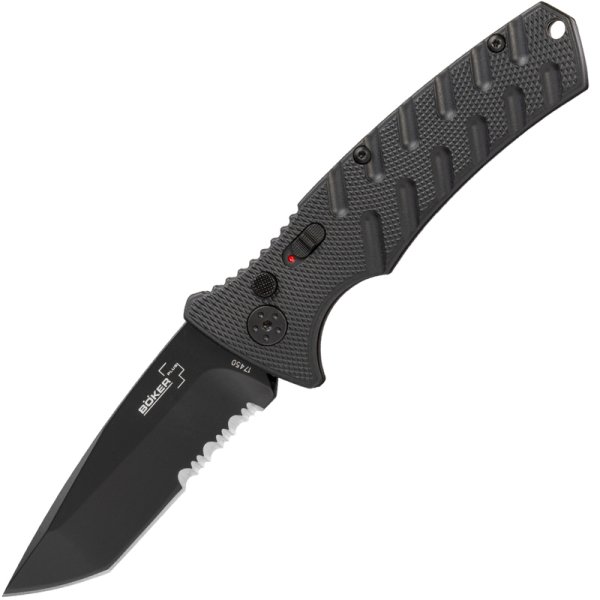 Böker Plus STRIKE TANTO 01BO401