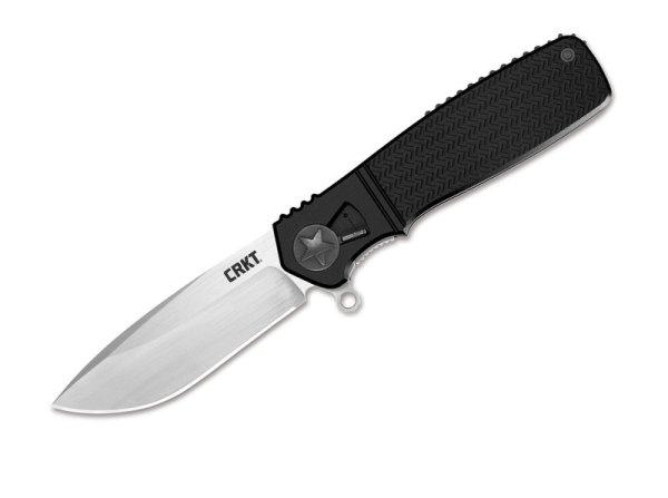 CRKT HOMEFRONT EDC 01CR250KXP
