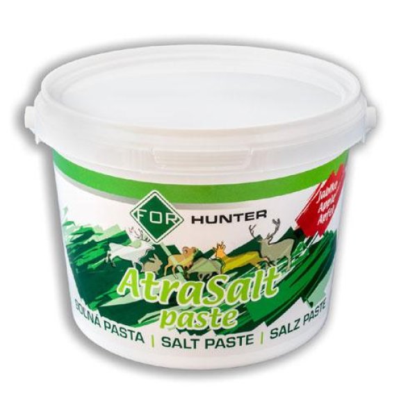 AtraSalt Jablko 3 kg