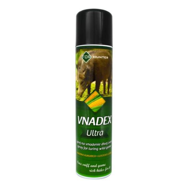 VNADEX Ultra lahodná kukuřice 300 ml