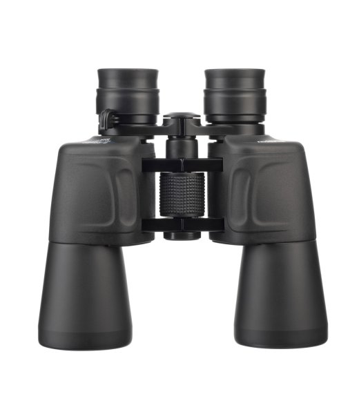 ZCF LEADER RZ ZOOM - 8 - 20 x 50 dalekohled