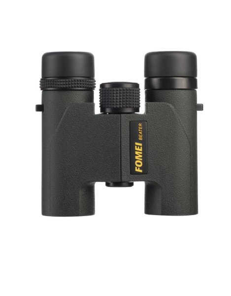 FOMEI 10x25 DCF BEATER FMC,  dalekohled