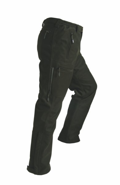 SHIELD TECH-T kalhoty