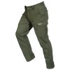 IBERO-T green kalhoty